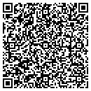 QR code with Aurora Library contacts