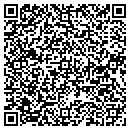 QR code with Richard E Johnston contacts