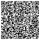 QR code with Triangle Cleaning Service contacts