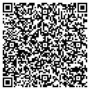 QR code with Flora & Hurd contacts