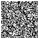 QR code with Hungry Howies contacts