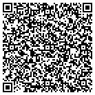 QR code with Zeb Myers Wrecker Service & Salv contacts