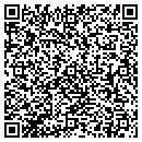 QR code with Canvas Shop contacts