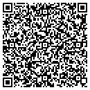 QR code with B N A Enterprises contacts