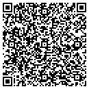 QR code with D'Mar Hairstyling contacts
