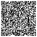 QR code with J C Penney Styling Salon contacts