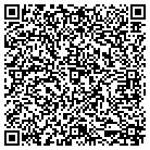 QR code with Myers Investigative & SEC Services contacts