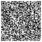 QR code with First Class Catering contacts