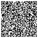 QR code with J & C Automechanics contacts