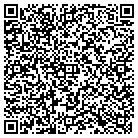 QR code with Mark F Sinsky Fine Custom Hms contacts