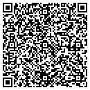 QR code with Thomas Machine contacts