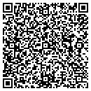 QR code with O'REILLY Auto Parts contacts