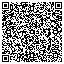 QR code with Advanced Air contacts