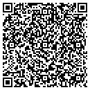 QR code with Hawkeye's Diner contacts