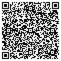 QR code with GNC contacts