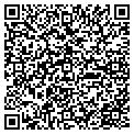 QR code with Glasforms contacts