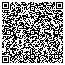 QR code with Hunt Refining Co contacts