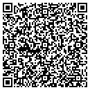 QR code with Oldridge Marget contacts