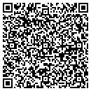 QR code with Church of God In Christ Jesus contacts