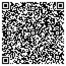 QR code with Merita Bread contacts