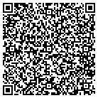 QR code with C James Goodwin Pllc contacts