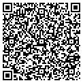 QR code with B B Dolls contacts