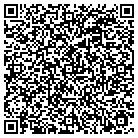 QR code with Threshold House of Genesi contacts