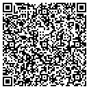 QR code with AREA L AHEC contacts