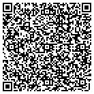 QR code with Custom Gold Plating Co contacts
