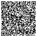 QR code with BB&T contacts