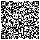 QR code with Triangle Transcription contacts