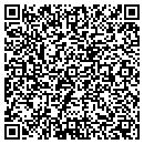QR code with USA Realty contacts