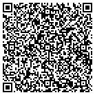 QR code with Tiny Bubbles Laundrette contacts