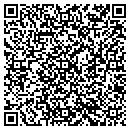 QR code with HSM Mfg contacts