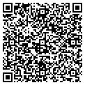 QR code with 1439 Mini Storage contacts