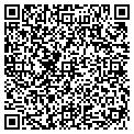 QR code with Gam contacts