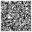 QR code with Coast Walk contacts
