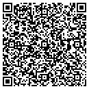 QR code with Chris Godwin contacts