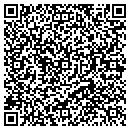 QR code with Henrys Texaco contacts