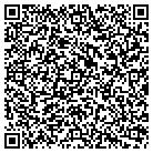 QR code with Timberline Lumber Co Asheville contacts