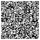 QR code with Clodfelter & Assoc Inc contacts