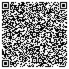 QR code with E & O Liability Conslnt Inc contacts