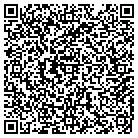 QR code with Hudson & Quinn Janitorial contacts