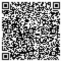 QR code with GDSI contacts