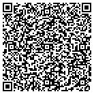QR code with Advanced Earthmoving & Ha contacts