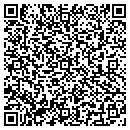 QR code with T M High Performance contacts