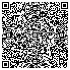 QR code with Mertis Blalock Elec Contr contacts