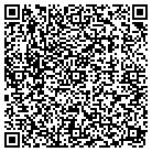 QR code with Bigfoot's Trading Post contacts