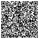 QR code with Michael's Gems & Glass contacts