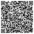 QR code with Layline contacts